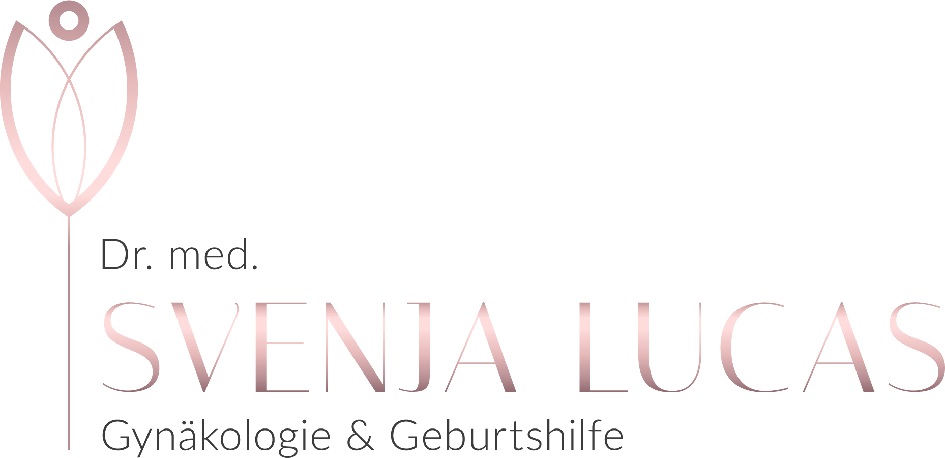 Dr. med. Svenja Lucas – Fachärztin für Gynäkologie und Geburtshilfe